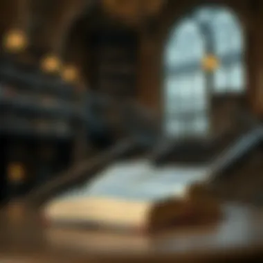 Magnificent Планета Дема: Исследование Книжного Магазина