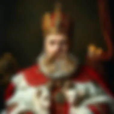 Magnificent Платье королевы: анализ художественного произведения Дженнифер Робсон