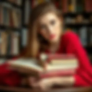 Magnificent Популярные любовные романы: глубже, чем кажется Magnificent Популярные любовные романы: глубже, чем кажется