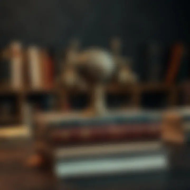 Magnificent Поток сознания: Исследование литературной техники Magnificent Поток сознания: Исследование литературной техники