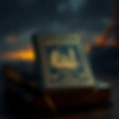 Magnificent Рэй Брэдбери: Полный Список Книг и Их Анализ Magnificent Рэй Брэдбери: Полный Список Книг и Их Анализ