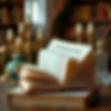 Magnificent Ретеллинги: Понимание и Анализ литературы Magnificent Ретеллинги: Понимание и Анализ литературы