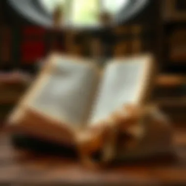 Magnificent Самая красивая книга на мире: Погружение в литературу Magnificent Самая красивая книга на мире: Погружение в литературу