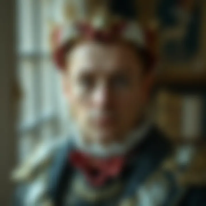 Magnificent Саммер Смит: Погружение в Литературную Вселенную Magnificent Саммер Смит: Погружение в Литературную Вселенную