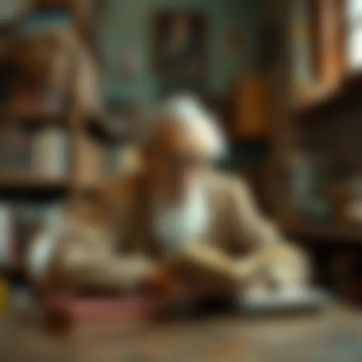 Magnificent Π‘Π°ΠΌΡΠΉ ΠΈΠ·Π΄Π°Π²Π°Π΅ΠΌΡΠΉ ΠΏΠΈΡΠ°ΡΠ΅Π»Ρ Π² ΠΌΠΈΡΠ΅: ΠΠ°ΠΊ Π»ΠΈΡΠ΅ΡΠ°ΡΡΡΠ° ΠΎΠΏΡΠ΅Π΄Π΅Π»ΡΠ΅Ρ Π½Π°ΡΠ΅ Π²ΡΠ΅ΠΌΡ Magnificent Π‘Π°ΠΌΡΠΉ ΠΈΠ·Π΄Π°Π²Π°Π΅ΠΌΡΠΉ ΠΏΠΈΡΠ°ΡΠ΅Π»Ρ Π² ΠΌΠΈΡΠ΅: ΠΠ°ΠΊ Π»ΠΈΡΠ΅ΡΠ°ΡΡΡΠ° ΠΎΠΏΡΠ΅Π΄Π΅Π»ΡΠ΅Ρ Π½Π°ΡΠ΅ Π²ΡΠ΅ΠΌΡ