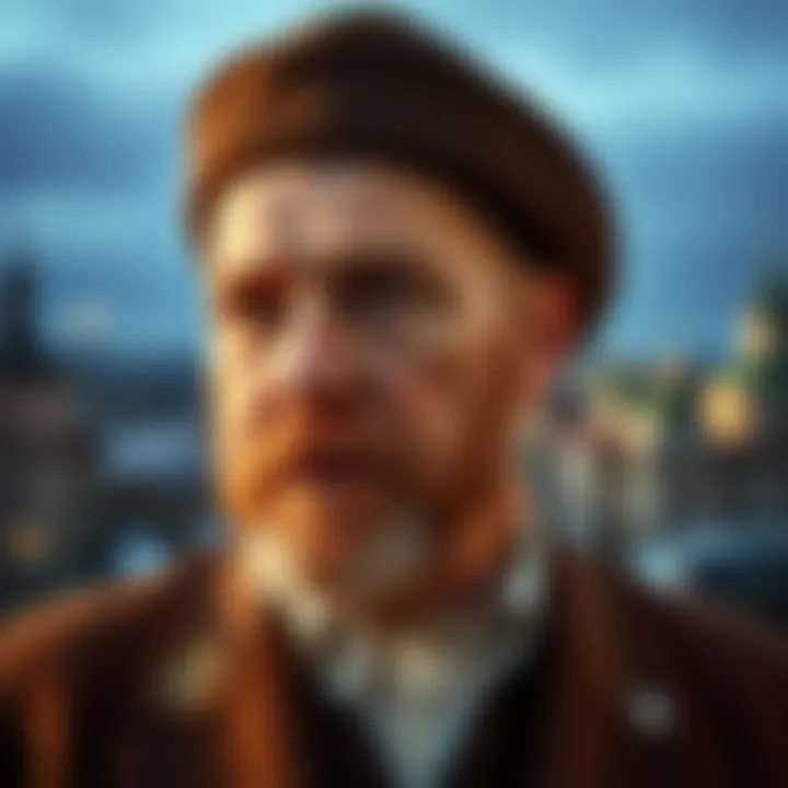 Magnificent Серебряная пуля: Мифы, Аллюзии и Эстетика манги