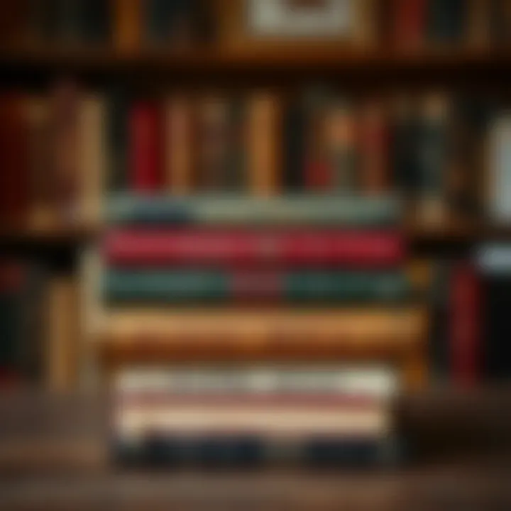 Magnificent Серия книг о Харри Холе: полное руководство по произведениям Ю Несбе Magnificent Серия книг о Харри Холе: полное руководство по произведениям Ю Несбе