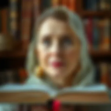 Magnificent Таро Анна Соколова: Искусство и Значение Magnificent Таро Анна Соколова: Искусство и Значение