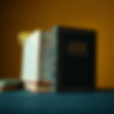 Magnificent Тилье книги: Важная деталь в мире литературы Magnificent Тилье книги: Важная деталь в мире литературы
