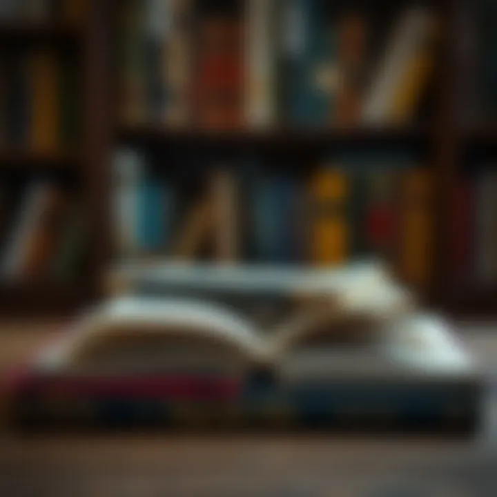 Magnificent Топ интересных книг для вдумчивых читателей
