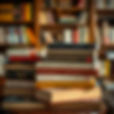 Magnificent Топ лучших книг, которые должен прочитать каждый