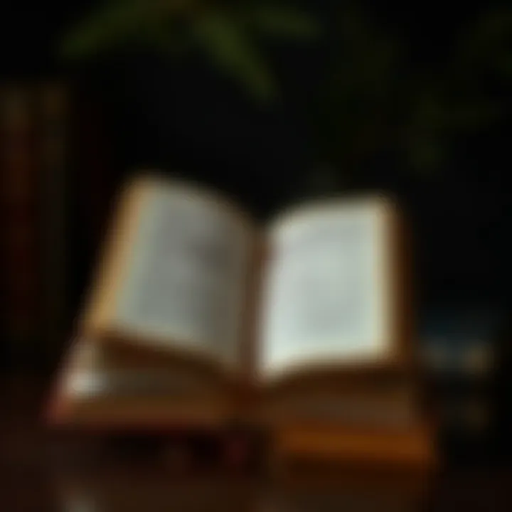 Magnificent Топ темное фэнтези книги: Погружение в мрачные миры литературного искусства Magnificent Топ темное фэнтези книги: Погружение в мрачные миры литературного искусства