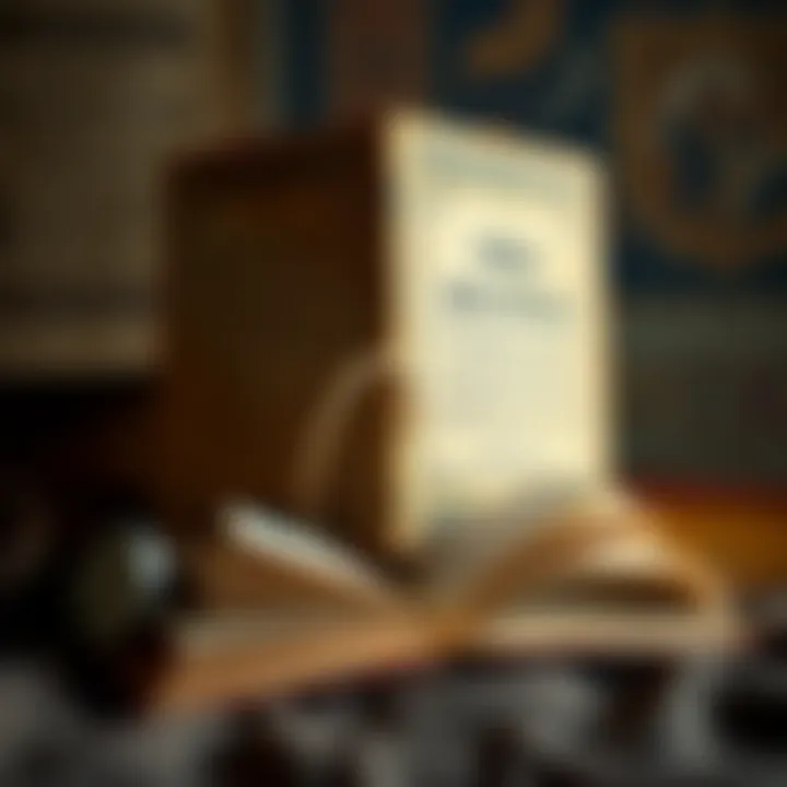 Magnificent Π’ΡΠΎΠΏΡ ΠΈΡΡΠΎΡΠΈΠΈ: ΠΡΡΠ»Π΅Π΄ΠΎΠ²Π°Π½ΠΈΠ΅ Π»ΠΈΡΠ΅ΡΠ°ΡΡΡΡ ΠΈ Π΅Ρ Π²Π»ΠΈΡΠ½ΠΈΡ Π½Π° ΠΎΠ±ΡΠ΅ΡΡΠ²ΠΎ Magnificent Π’ΡΠΎΠΏΡ ΠΈΡΡΠΎΡΠΈΠΈ: ΠΡΡΠ»Π΅Π΄ΠΎΠ²Π°Π½ΠΈΠ΅ Π»ΠΈΡΠ΅ΡΠ°ΡΡΡΡ ΠΈ Π΅Ρ Π²Π»ΠΈΡΠ½ΠΈΡ Π½Π° ΠΎΠ±ΡΠ΅ΡΡΠ²ΠΎ