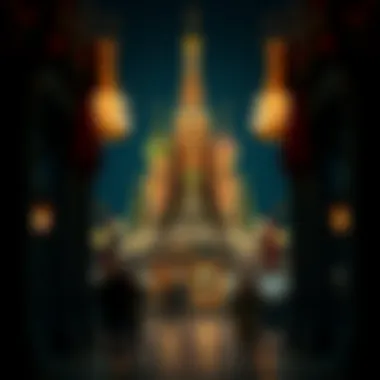 Magnificent В стране драконов: Взгляд на творчество Мартина Писториуса Magnificent В стране драконов: Взгляд на творчество Мартина Писториуса