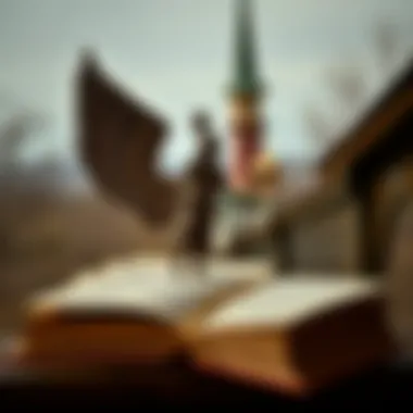 Magnificent Ведьмы в украинской культуре: История, мифы и литература Magnificent Ведьмы в украинской культуре: История, мифы и литература