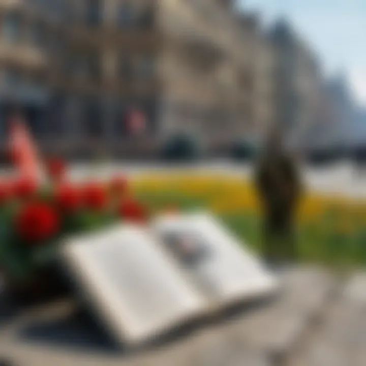 Magnificent Victory Day 1945: A Literary Reflection on War