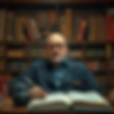 Magnificent Влияние Достоевского на аниме: исследование перекрестков культуры Magnificent Влияние Достоевского на аниме: исследование перекрестков культуры
