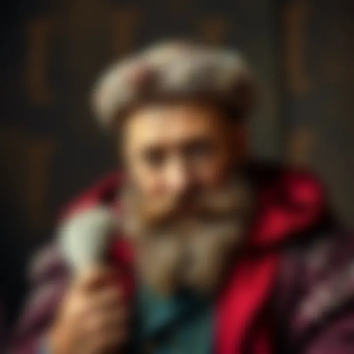 Magnificent ΠΠΎΠ»ΡΠΈΠΉ Π²Π΅ΡΠ΅Ρ: ΠΈΠ·ΡΡΠ΅Π½ΠΈΠ΅ ΠΌΠ΅ΡΠ°ΡΠΎΡ ΠΈ ΡΠΈΠΌΠ²ΠΎΠ»ΠΎΠ² Π² Π»ΠΈΡΠ΅ΡΠ°ΡΡΡΠ΅ Magnificent ΠΠΎΠ»ΡΠΈΠΉ Π²Π΅ΡΠ΅Ρ: ΠΈΠ·ΡΡΠ΅Π½ΠΈΠ΅ ΠΌΠ΅ΡΠ°ΡΠΎΡ ΠΈ ΡΠΈΠΌΠ²ΠΎΠ»ΠΎΠ² Π² Π»ΠΈΡΠ΅ΡΠ°ΡΡΡΠ΅