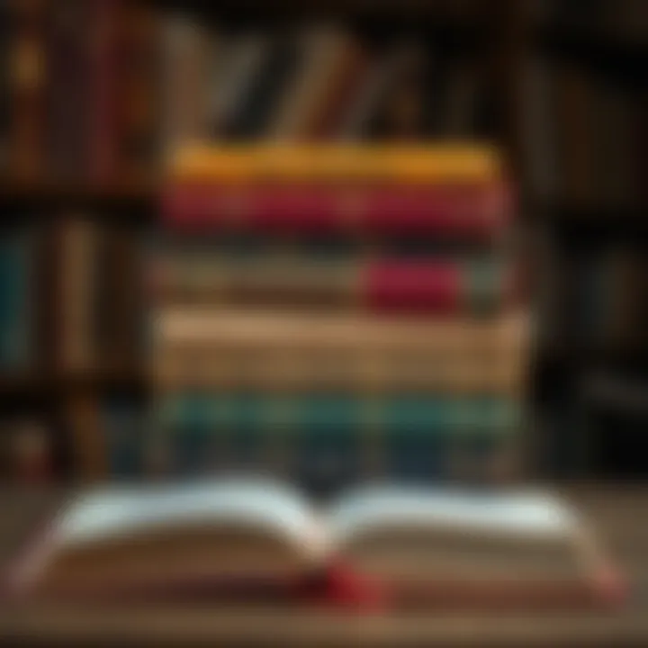 Magnificent Все книги муравьев: порядок серий и их анализ
