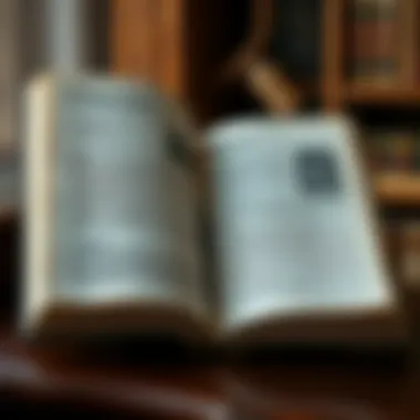 Magnificent Закладки для книг: творческий подход и полезные идеи