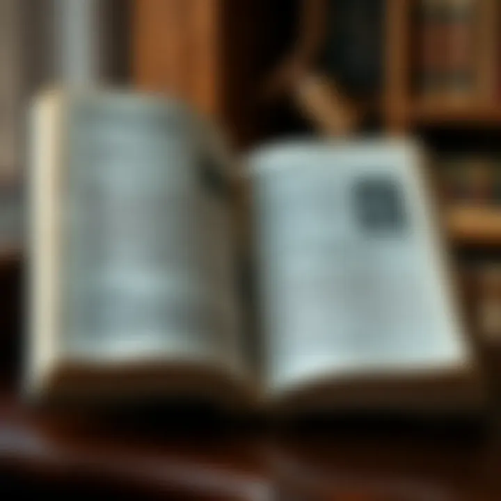 Magnificent Закладки для книг: творческий подход и полезные идеи