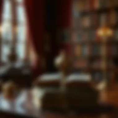 Magnificent Закленание или заклинание: исследование различных пониманий и их влияния Magnificent Закленание или заклинание: исследование различных пониманий и их влияния