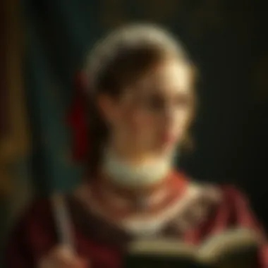 Magnificent Женщины-писательницы девятнадцатого века: литературное наследие и влияния