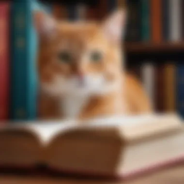 Magnificent Топ 10 книг, которые стоит прочитать каждому