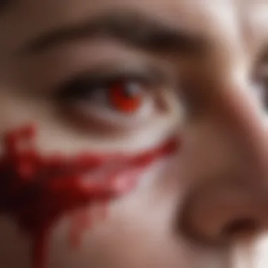 Philosophical Insights on Ash and Blood Philosophical insights on ash and blood
