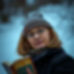 Агата Кристи и её детективы с Пуаро: Погружение в мир литературы Introduction