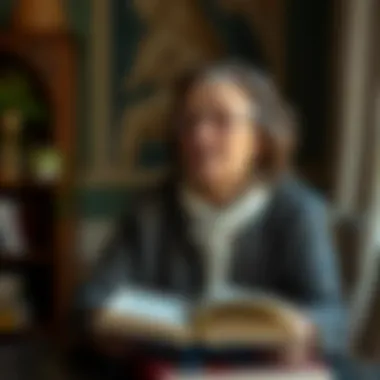Notable Агата Кристи и её детективы с Пуаро: Погружение в мир литературы Notable Агата Кристи и её детективы с Пуаро: Погружение в мир литературы