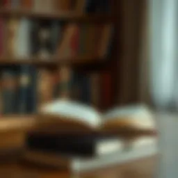 Агентство Локвуд и Компания: Исследование Литературной Реальности Introduction