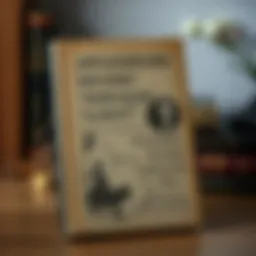 Анализ манги "Незваный гость": чтение и обсуждение Introduction