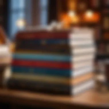 An analytical breakdown of themes in Basinsky's literature