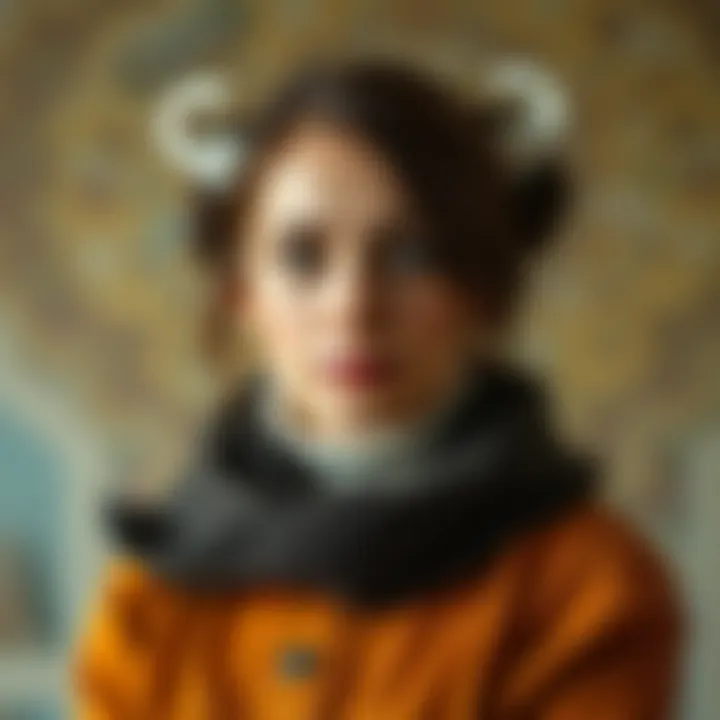 Notable Анатомия женственности в творчестве Лилии Гариповой Notable Анатомия женственности в творчестве Лилии Гариповой