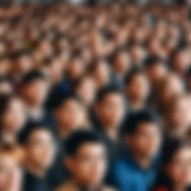 Exploring Audience Engagement Audience reactions and trends in manga popularity