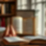 Авторы книг про любовь: взгляды и произведения Introduction