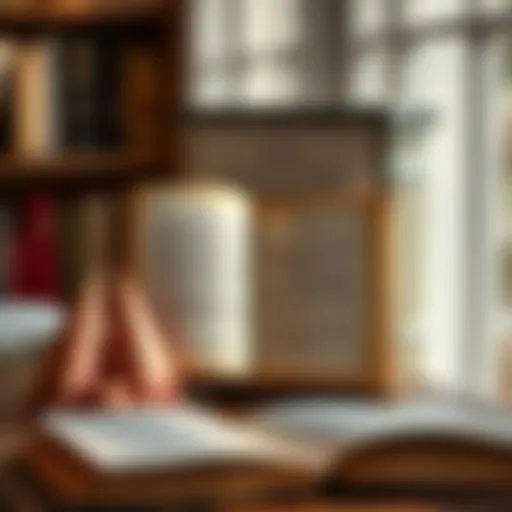 Авторы книг про любовь: взгляды и произведения Introduction