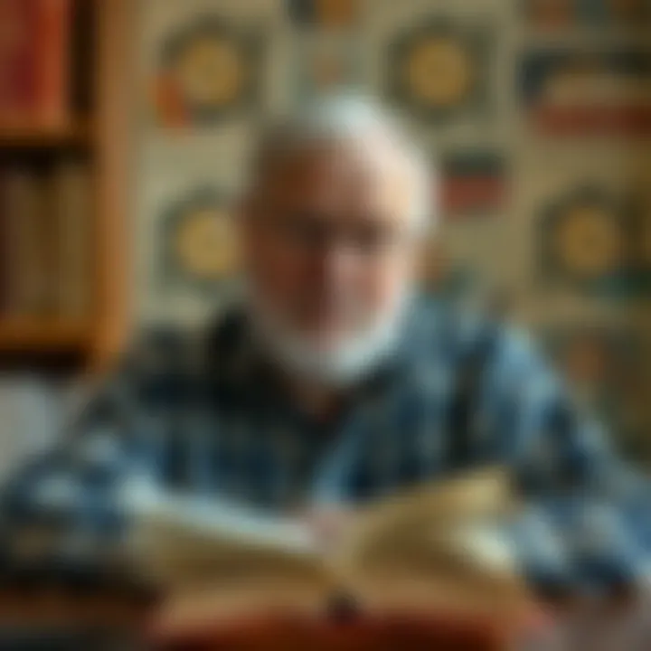 Notable Авторы книг про любовь: взгляды и произведения Notable Авторы книг про любовь: взгляды и произведения