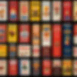 Historical advertisement showcasing Bauty branding