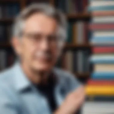 The Creative Genius of Renowned Science Fiction Authors The creative genius of renowned science fiction authors