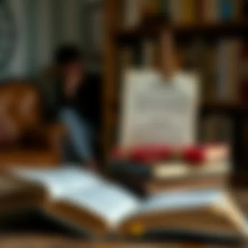 Бестселлеры по психологии: Влияние книг на понимание человеческой природы Introduction