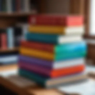 Analysis of LGBTQ+ Literary Themes A thoughtful analysis of LGBTQ+ literary themes