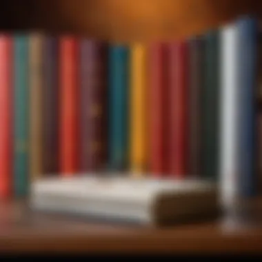 Comparative Insights: The Lost Symbol and Other Works Comparative analysis of Dan Brown's works
