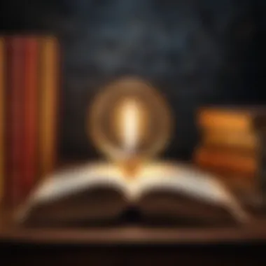 Themes of Knowledge and Enlightenment in The Lost Symbol Themes of knowledge and enlightenment