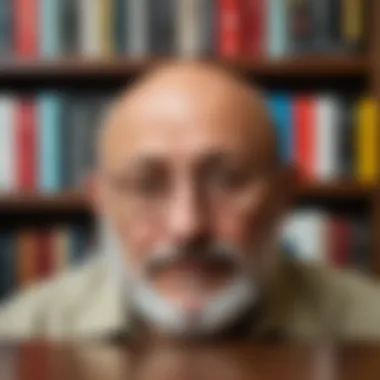 A literary discussion about Boris Akunin's impact on modern literature