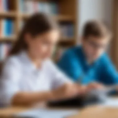Navigating Challenges in Digital Education Tools Challenges faced in implementing digital solutions in schools