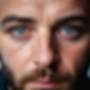 Symbolism of Charlie's Silver Eyes