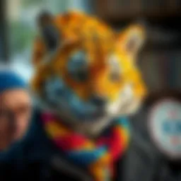 Человек, который смеется: исследование комикса Introduction