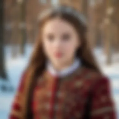 Cultural Impact of Narnia The cultural impact of the Chronicles of Narnia across generations